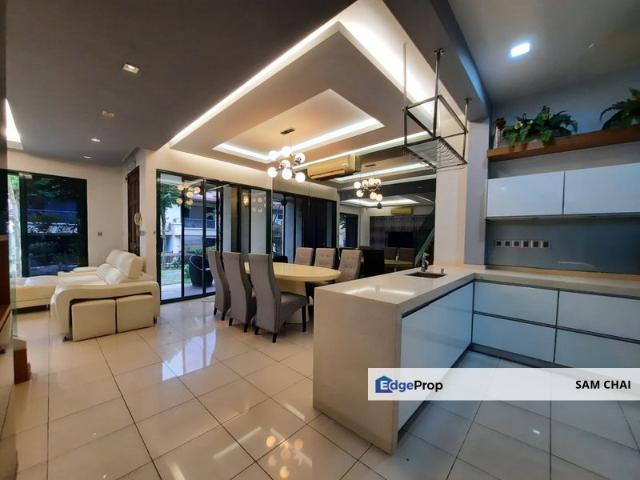 House for sale in Country Heights Damansara, Kuala Lumpur