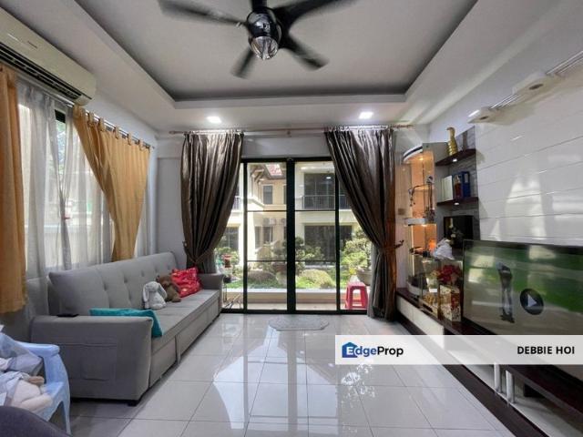 House for sale in Country Heights Damansara, Kuala Lumpur