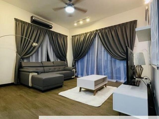 House for sale in Country Heights Damansara, Kuala Lumpur