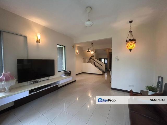 House for sale in Country Heights Damansara, Kuala Lumpur