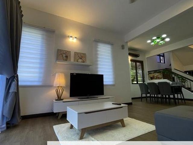 House for sale in Country Heights Damansara, Kuala Lumpur
