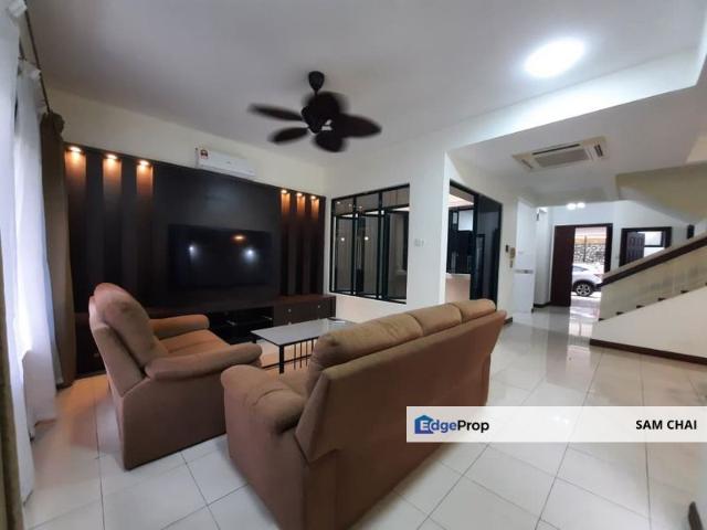 House for rent in Country Heights Damansara, Kuala Lumpur
