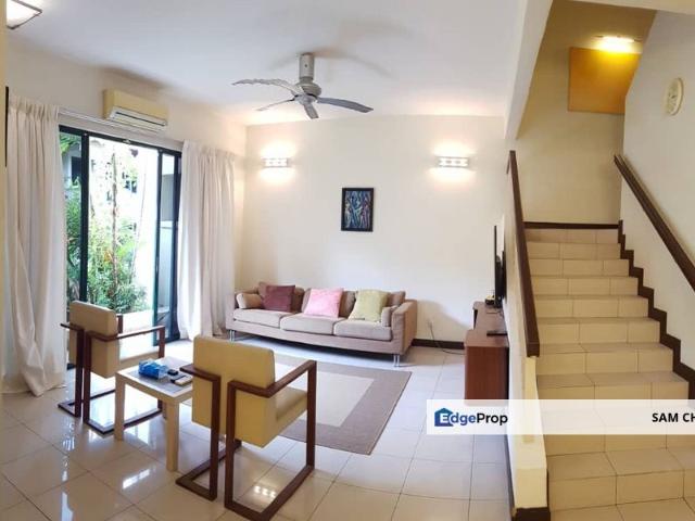 House for sale in Country Heights Damansara, Kuala Lumpur