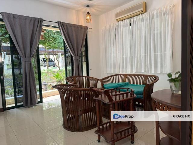 House for rent in Country Heights Damansara, Kuala Lumpur