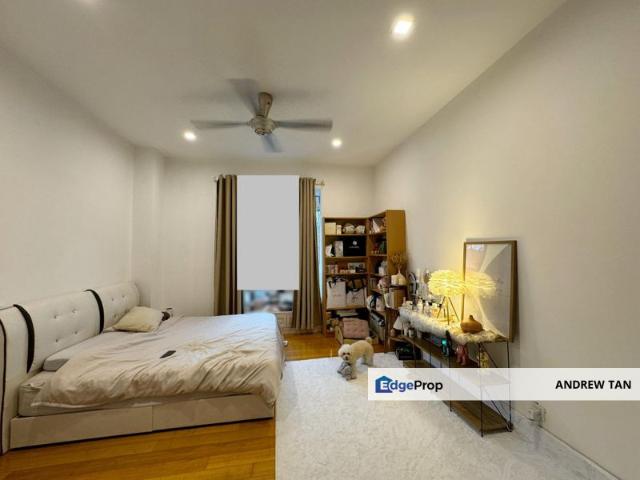 House for sale in Country Heights Damansara, Kuala Lumpur