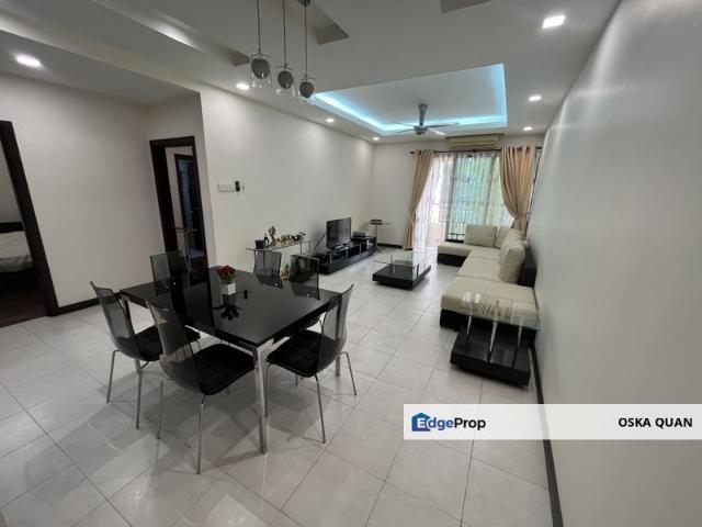 Condominium for rent in Country Heights Damansara, Kuala Lumpur