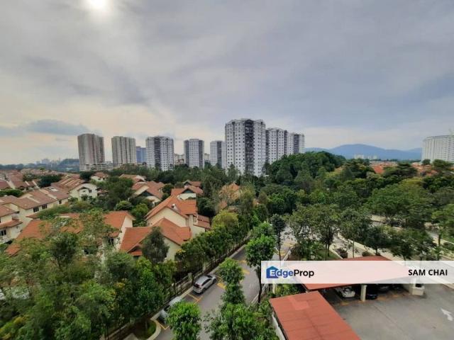 Condominium for rent in Country Heights Damansara, Kuala Lumpur