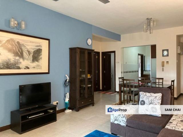 Condominium for rent in Country Heights Damansara, Kuala Lumpur