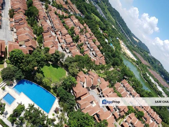 Condominium for sale in Country Heights Damansara, Kuala Lumpur