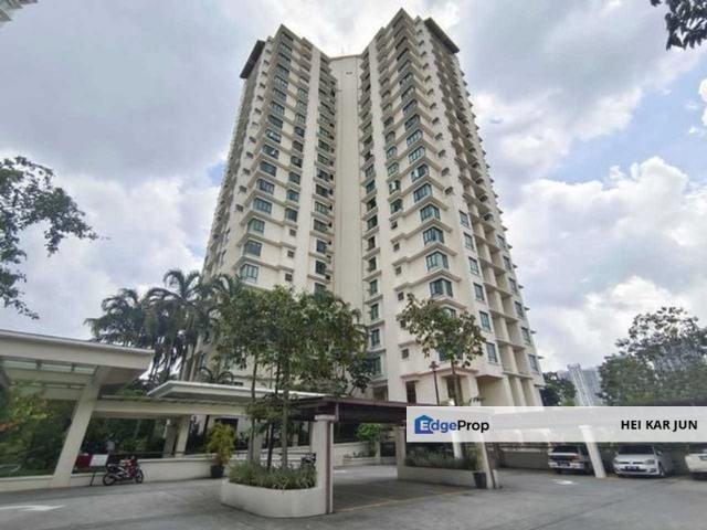 Condominium for sale in Country Heights Damansara, Kuala Lumpur