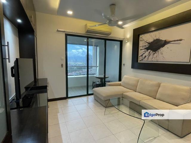 Condominium for rent in Country Heights Damansara, Kuala Lumpur