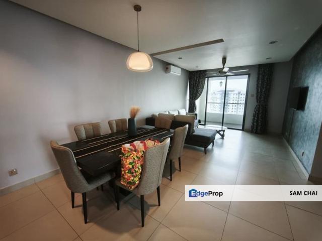 Condominium for rent in Country Heights Damansara, Kuala Lumpur