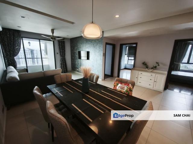Condominium for sale in Country Heights Damansara, Kuala Lumpur