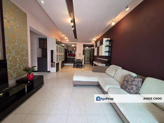 Condominium for sale in Country Heights Damansara, Kuala Lumpur