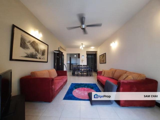 Condominium for rent in Country Heights Damansara, Kuala Lumpur