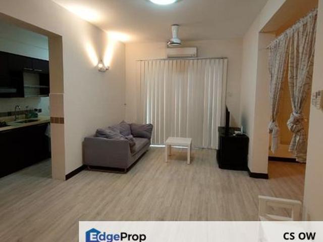 Condominium for rent in Country Heights Damansara, Kuala Lumpur