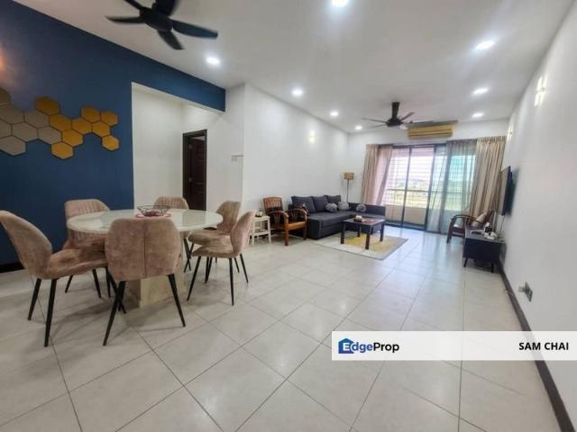 Condominium for rent in Country Heights Damansara, Kuala Lumpur