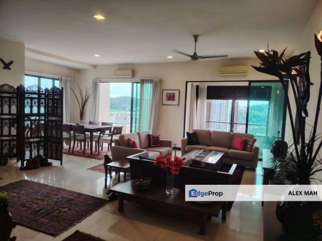Condominium for sale in Country Heights Damansara, Kuala Lumpur