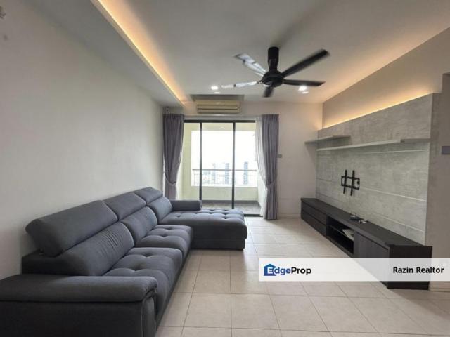 Condominium for sale in Desa ParkCity, Kuala Lumpur