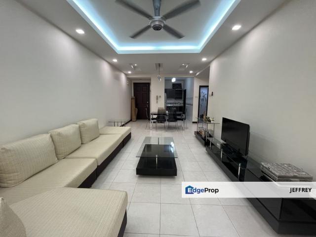Condominium for rent in Country Heights Damansara, Kuala Lumpur