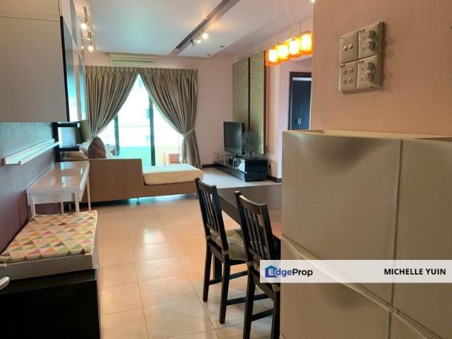 Condominium for rent in Country Heights Damansara, Kuala Lumpur