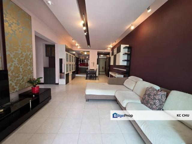 Condominium for sale in Country Heights Damansara, Kuala Lumpur