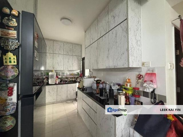 Condominium for sale in Desa ParkCity, Kuala Lumpur