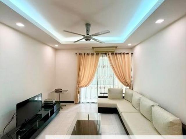 Condominium for rent in Country Heights Damansara, Kuala Lumpur