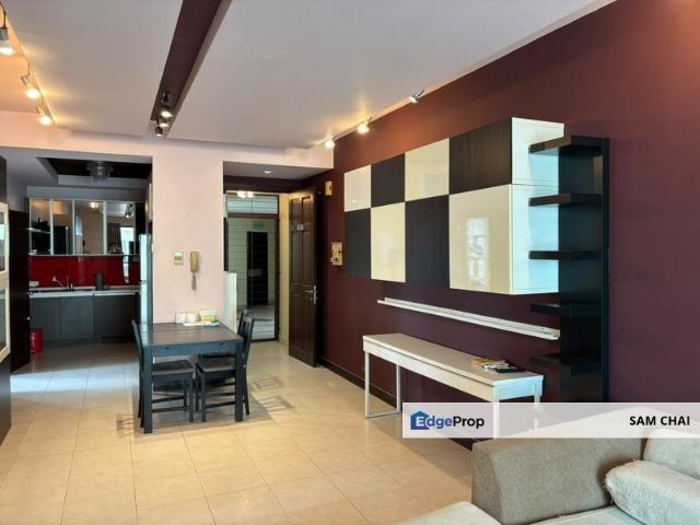 Condominium for sale in Country Heights Damansara, Kuala Lumpur