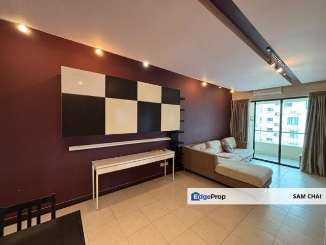 Condominium for rent in Country Heights Damansara, Kuala Lumpur