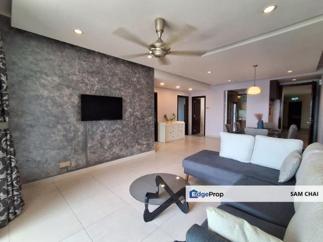 Condominium for rent in Country Heights Damansara, Kuala Lumpur