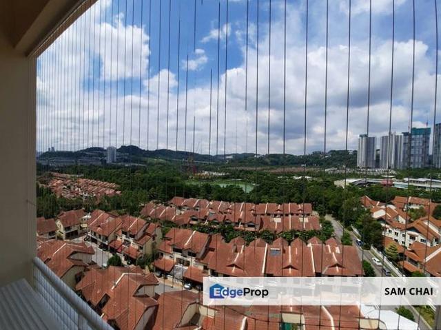 Condominium for sale in Country Heights Damansara, Kuala Lumpur