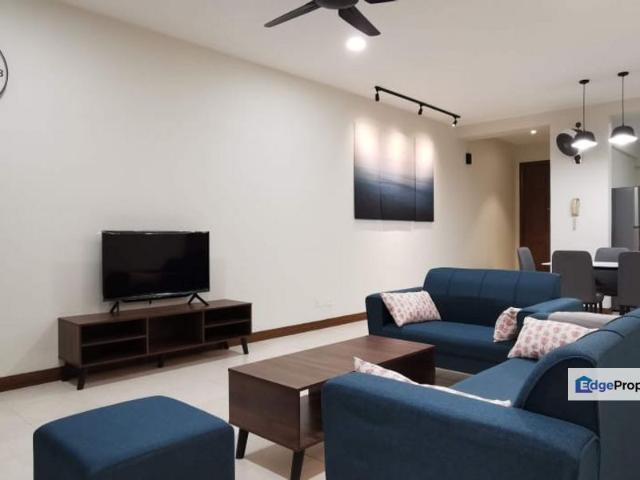Condominium for sale in Country Heights Damansara, Kuala Lumpur