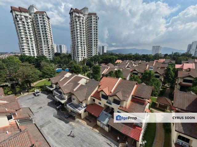 House for sale in Country Heights Damansara, Kuala Lumpur
