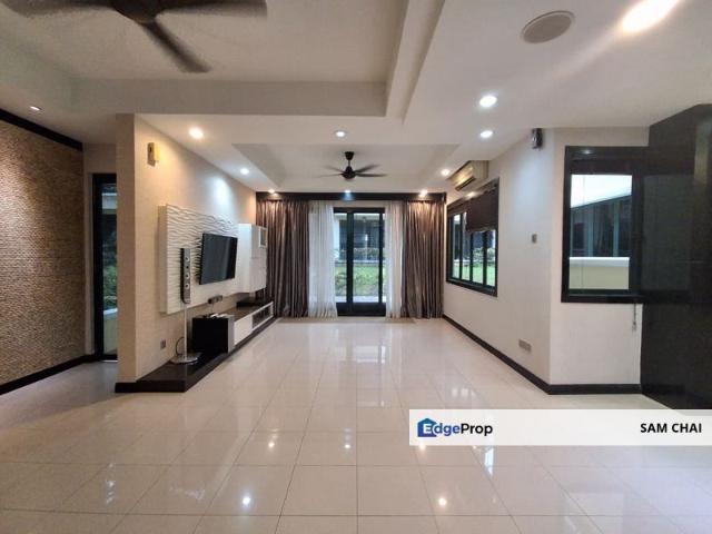 House for rent in Country Heights Damansara, Kuala Lumpur