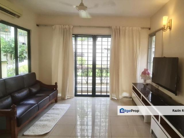 House for sale in Desa ParkCity, Kuala Lumpur