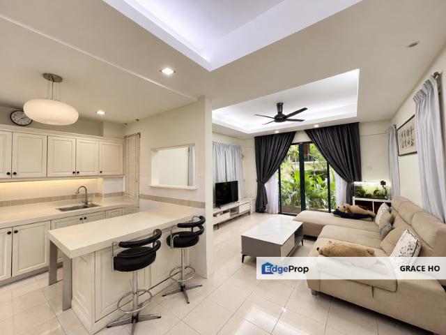House for sale in Country Heights Damansara, Kuala Lumpur