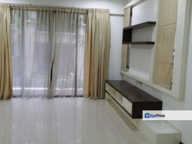 House for sale in Desa ParkCity, Kuala Lumpur