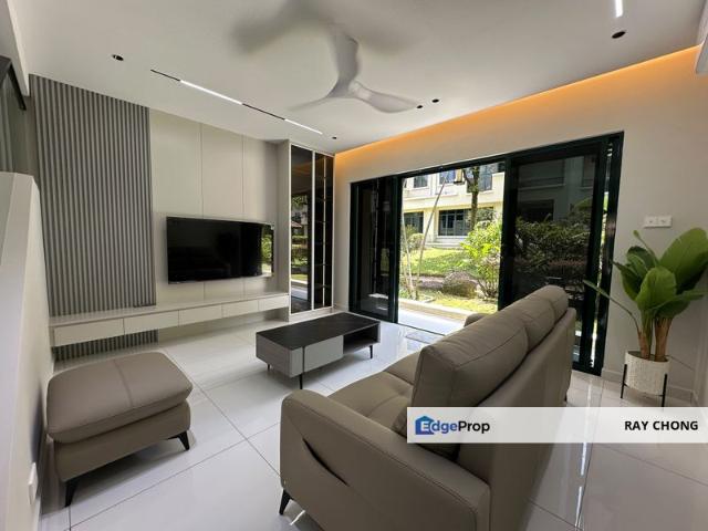 House for sale in Country Heights Damansara, Kuala Lumpur