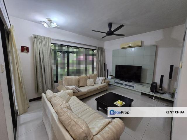 House for sale in Country Heights Damansara, Kuala Lumpur