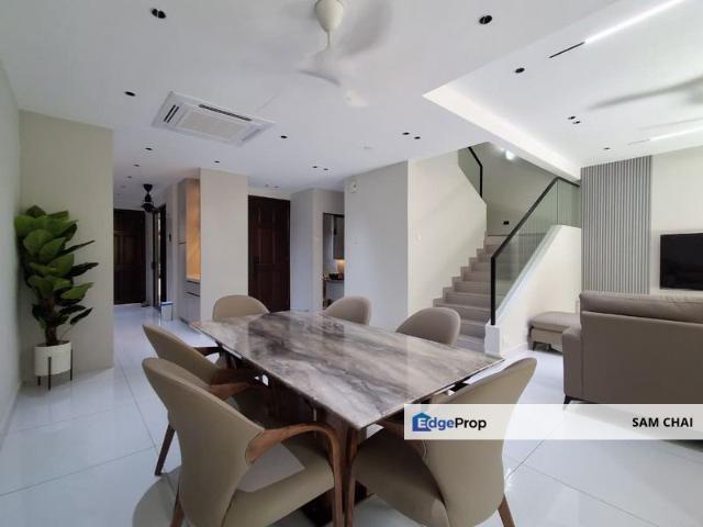House for sale in Country Heights Damansara, Kuala Lumpur