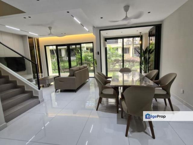 House for sale in Country Heights Damansara, Kuala Lumpur
