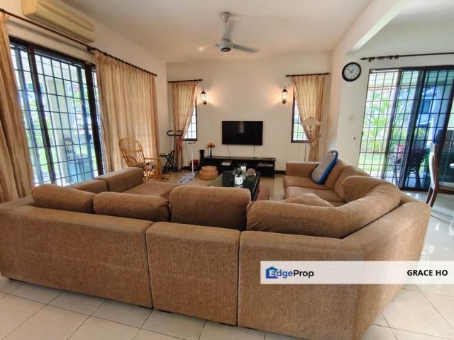 House for sale in Kepong, Kuala Lumpur
