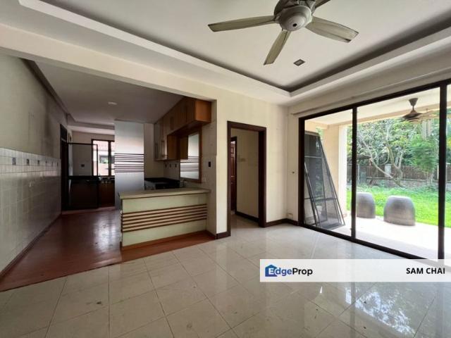 House for sale in Kepong, Kuala Lumpur