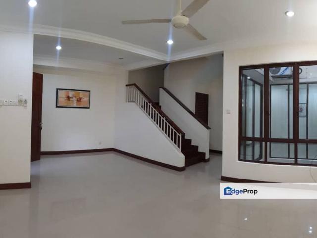 House for rent in Kepong, Kuala Lumpur