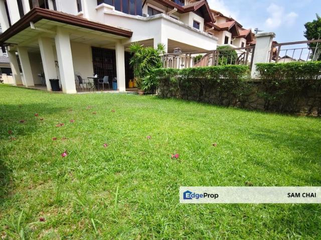 House for sale in Kepong, Kuala Lumpur