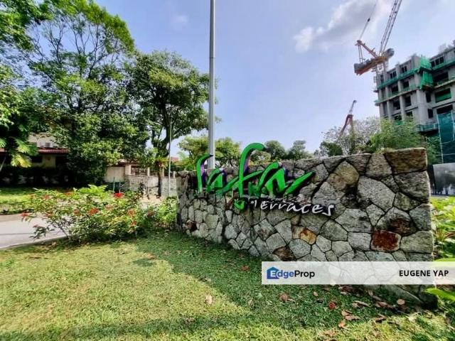 House for sale in Kepong, Kuala Lumpur