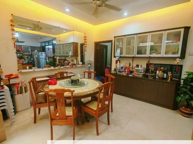 House for sale in Desa ParkCity, Kepong