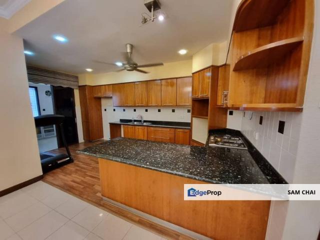 House for sale in Kepong, Kuala Lumpur