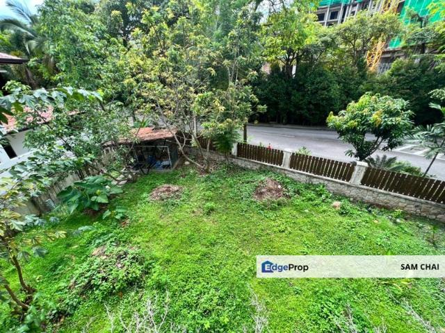 House for sale in Kepong, Kuala Lumpur